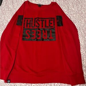 Women’s LRG sweatshirt